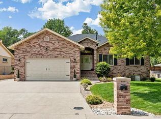 1075 Yank Street, Golden, CO 80401