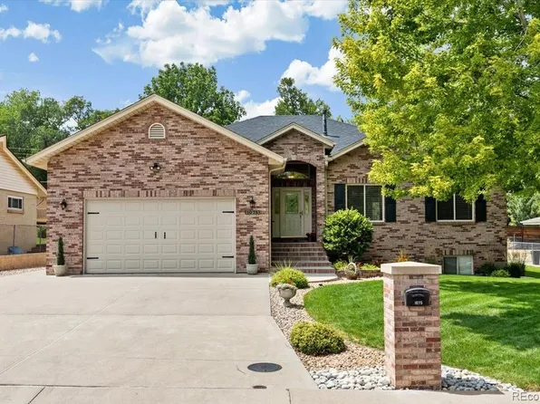 1075 Yank Street, Golden, CO 80401