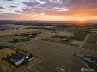 0 Fountain Hills Dr, Walla Walla, WA 99362