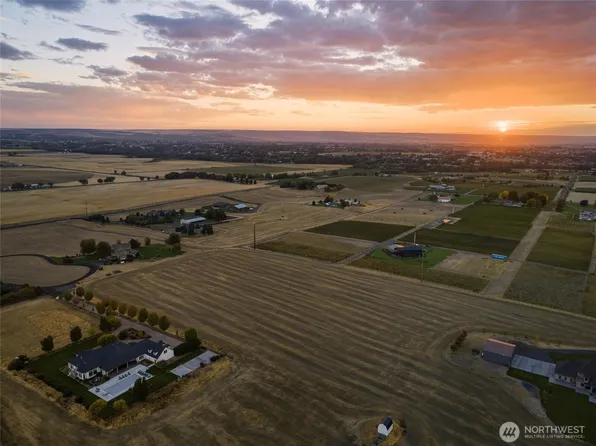 0 Fountain Hills Drive, Walla Walla, WA 99362