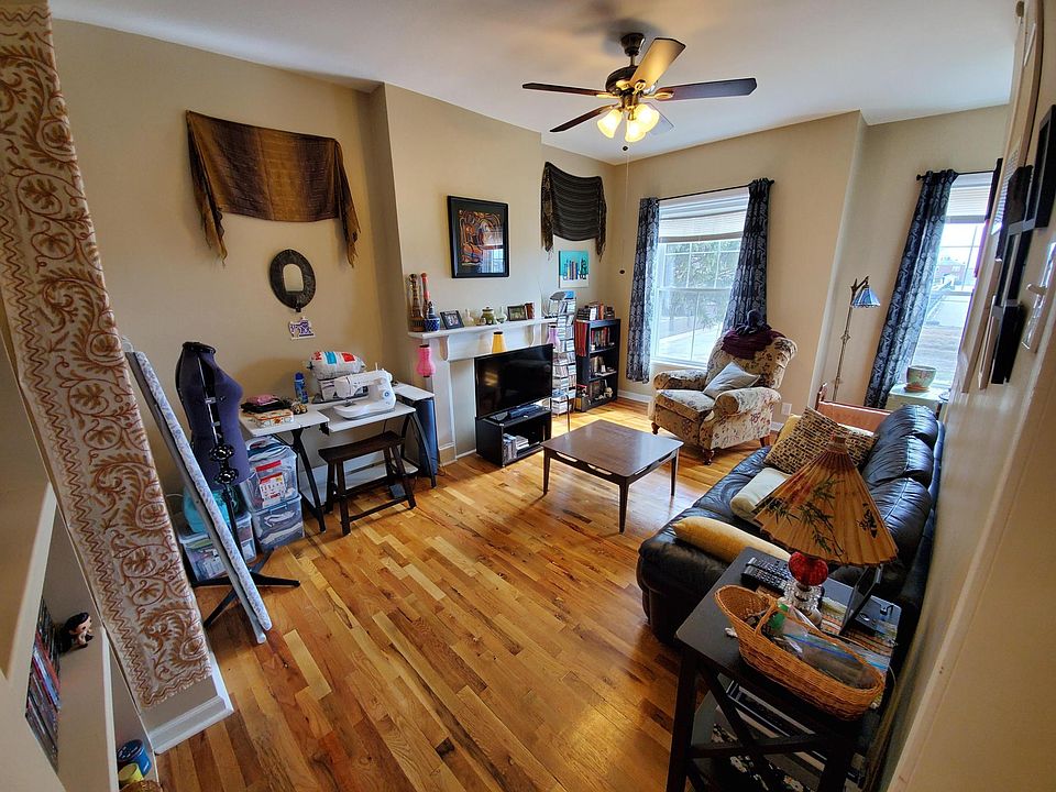 1st image of 4959 Arsenal St Floor 2