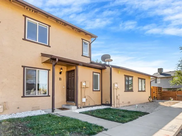 554 W Good Hope Cir APT B, Clifton, CO 81520