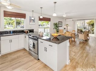 599 Keolu Dr APT D, Kailua, HI 96734