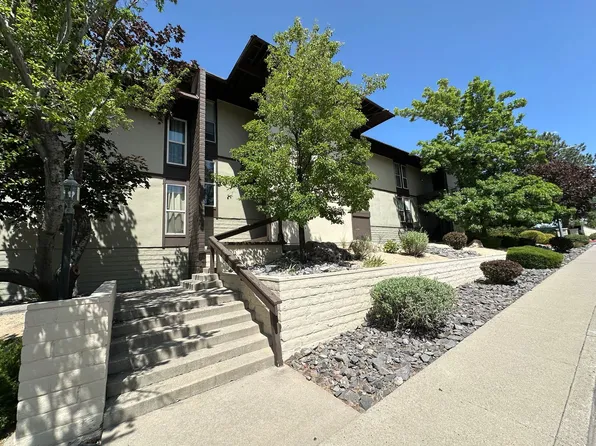 3121 Cashill Blvd, Reno, NV 89509