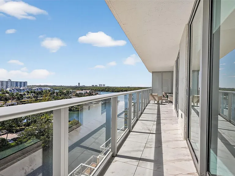 300 Sunny Isles Blvd #4-804 — Photo 3