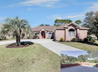 3734 Bengal Rd, Gulf Breeze, FL 32563