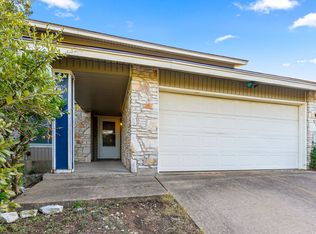 1105 Hermitage Dr, Austin, TX 78753