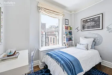 Sold by Sotheby's International Realty