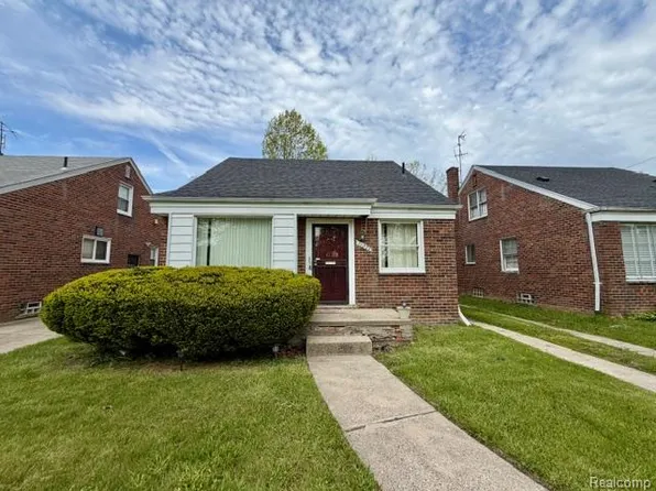 11377 Fielding St, Detroit, MI 48228