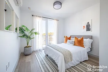 Rented by Brooklyn Group