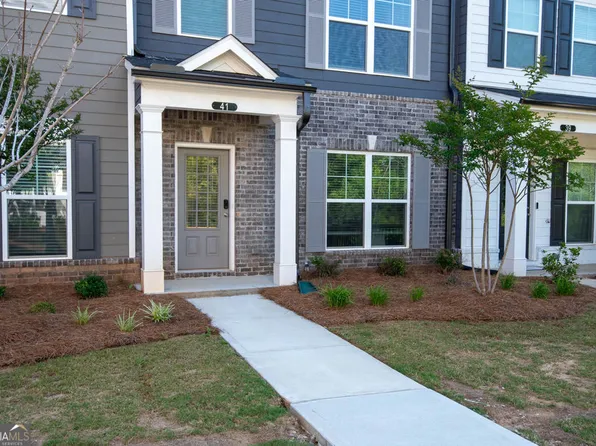 41 Cobalt Ln, Newnan, GA 30265