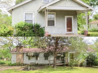 1924 N 50th St, Fort Smith, AR 72904