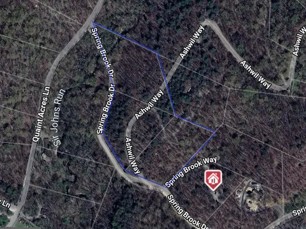 21-23 24 Springbrook Dr, Berkeley Springs, WV 25411