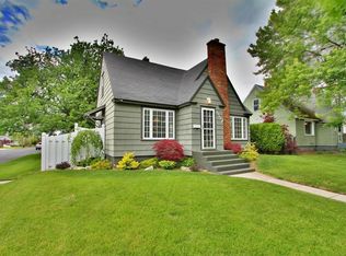 4203 N Adams St, Spokane, WA 99205