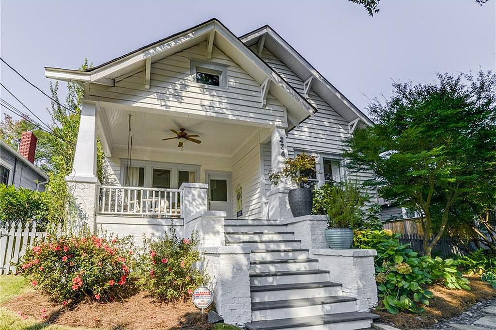 234 Drexel Ave, Decatur, GA 30030 Zillow