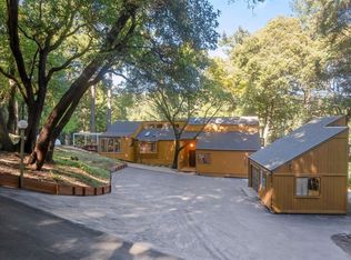 22163 Miller Ridge Rd, Los Gatos, CA 95033