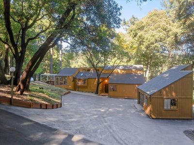 22163 Miller Ridge Rd, Los Gatos, CA, 95033