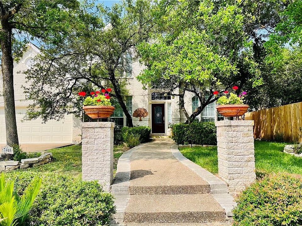1st image of 7405 Yaupon Dr