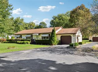 1005 Ellsworth Bailey Rd, Warren, OH 44481