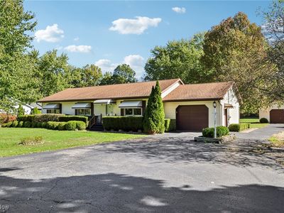 1005 Ellsworth Bailey Rd, Warren, OH, 44481
