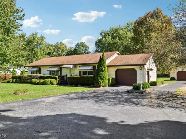 1005 Ellsworth Bailey Rd, Warren, OH 44481