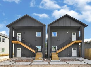 418 Clinton Park St #1-4, Houston, TX 77029