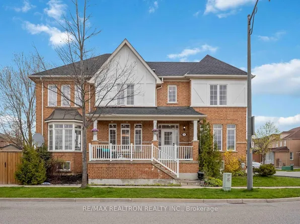 1 Pughe St, Ajax, ON L1T 0E3
