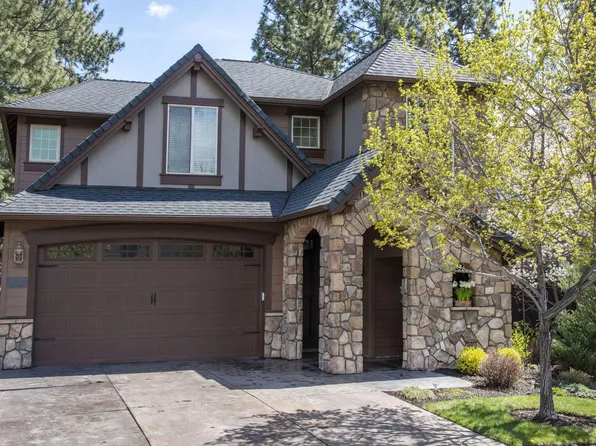 60349 Sage Stone Loop, Bend, OR 97702
