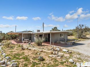 49247 Matzene Dr, Morongo Valley, CA 92256