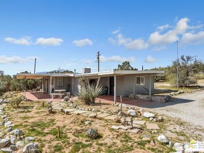49247 Matzene Dr, Morongo Valley, CA, 92256