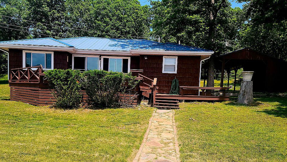 58 HIDDEN POND COVE
