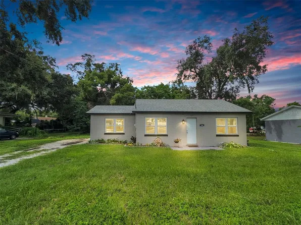 104 Avenue K NE, Winter Haven, FL 33881