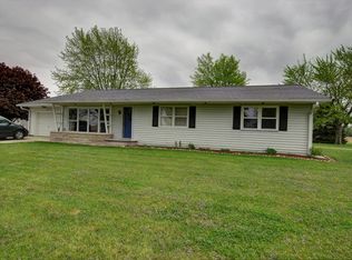 6639 E 300 N, Kokomo, IN 46901