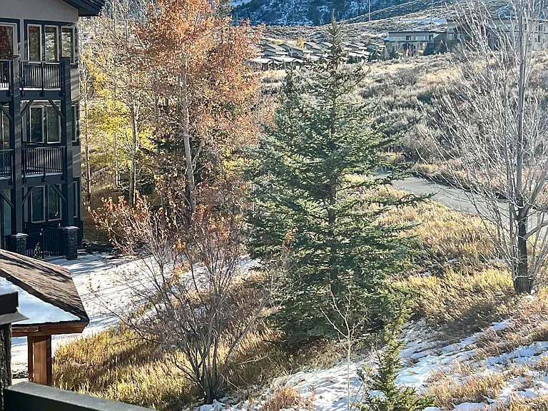 Olympic Practice Ski Jump