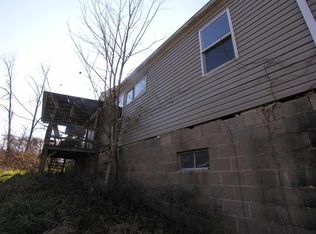 5741 Broad Run Rd, Letart, WV 25253