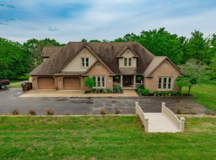 420 Steiner Rd, Chillicothe, OH 45601