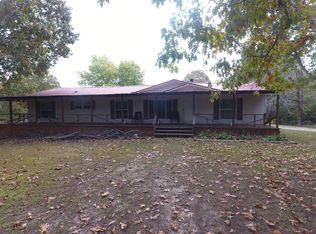 120 Sells Rd, Beech Bluff, TN 38313