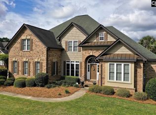 104 Sommerford Ct, Lexington, SC 29072