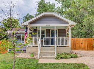 3333 S Bryant St, Englewood, CO 80110