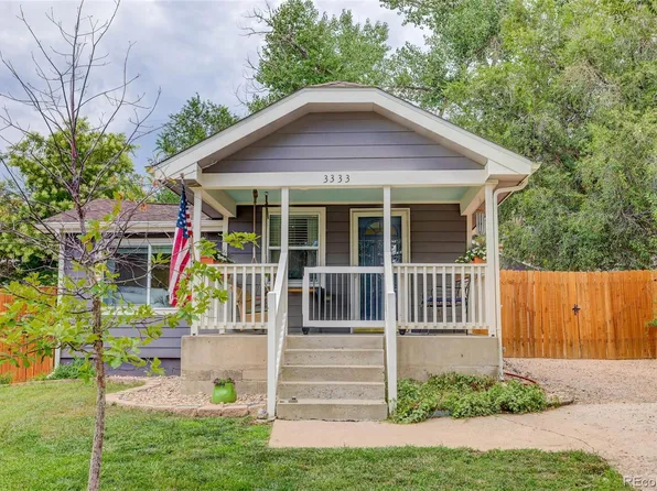 3333 S Bryant Street, Sheridan, CO 80110