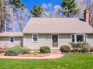 238 Nod Rd, Avon, CT 06001