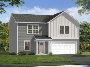 Belmont Pl HOMESITE 33, Falling Waters, WV 25419