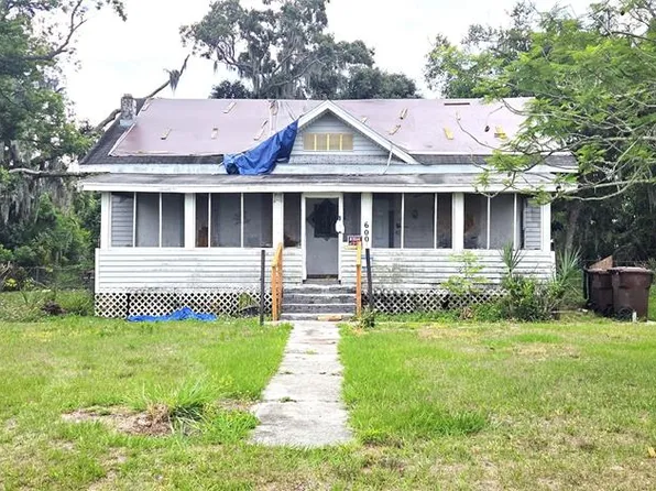 600 NW 9th St, Mulberry, FL 33860