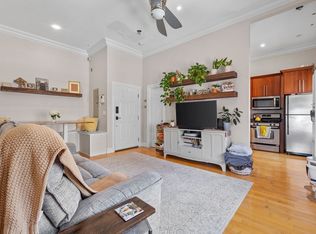 7 Stillman Pl #10, Boston, MA 02113