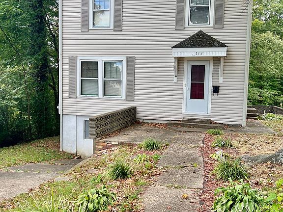 2nd image of 533 Burlew Dr