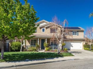 24009 Via Cresta, Santa Clarita, CA 91354
