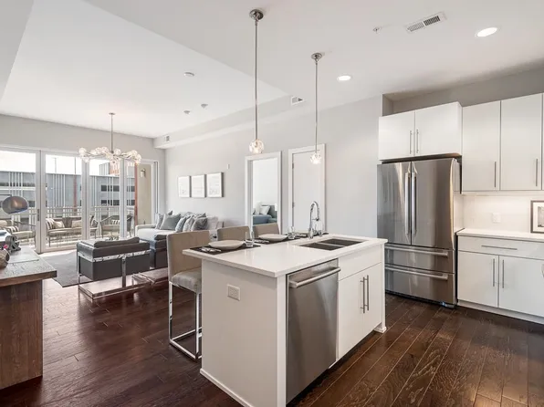 400 Hunt St #706, Durham, NC 27701