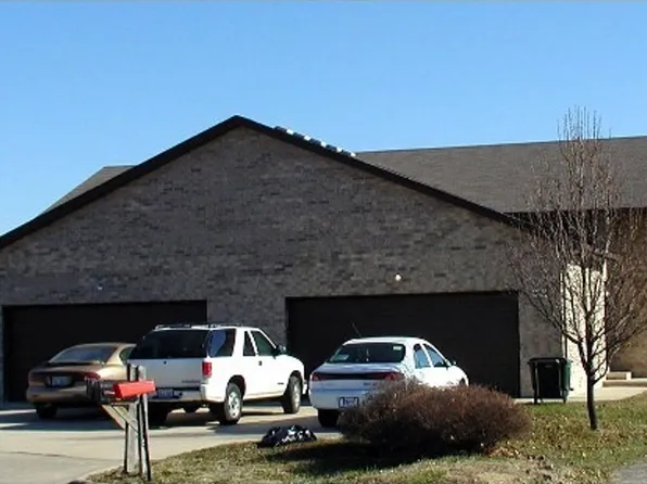 527-1415 A & B-IO, 1415 & B Dr #A, Rolla, MO 65401