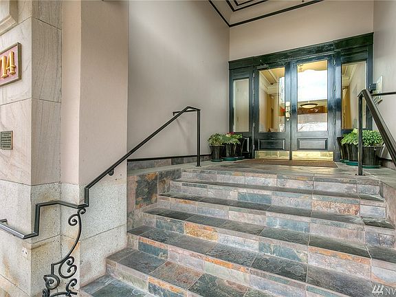 2nd image of 714 Market St Unit B100