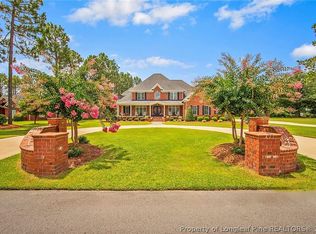 6916 Tayberry Ct, Fayetteville, NC 28306